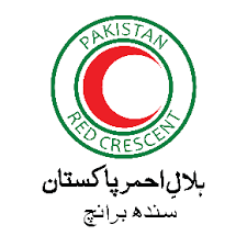 PRCS - Sindh Branch